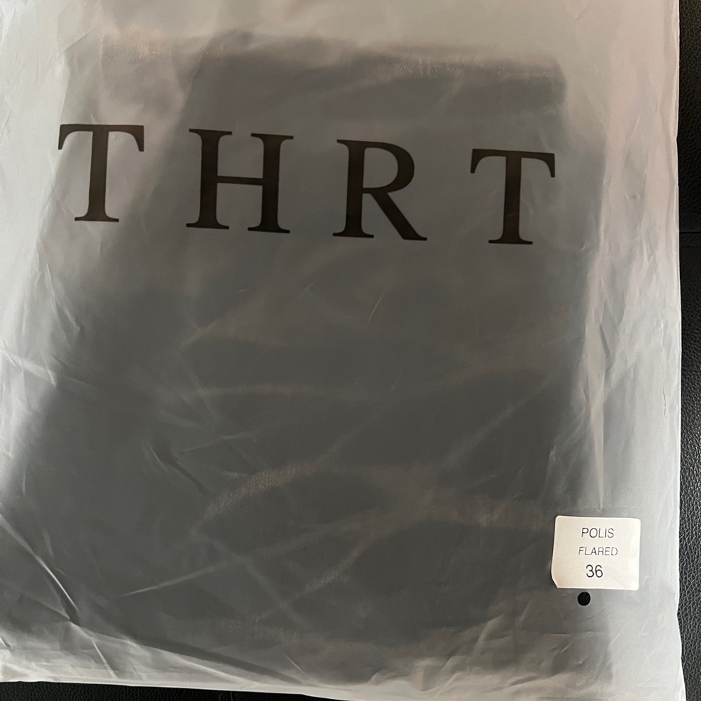 Thrt demin jeans